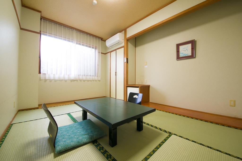 Tashiro Annex Hotel Якушима Екстериор снимка